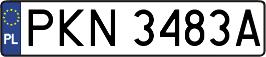 PKN3483A