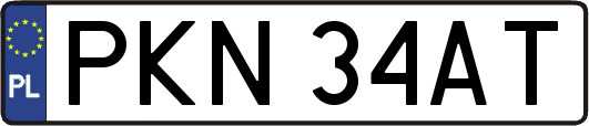 PKN34AT