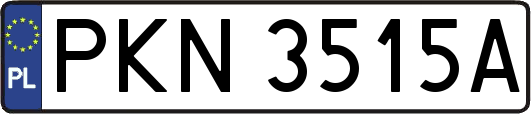 PKN3515A