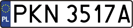 PKN3517A
