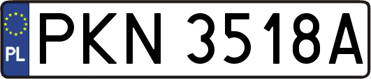 PKN3518A