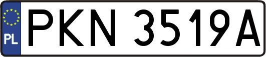 PKN3519A