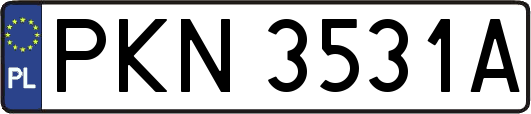 PKN3531A