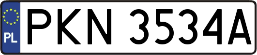PKN3534A