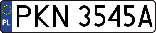 PKN3545A