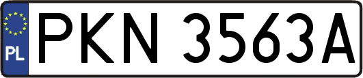 PKN3563A