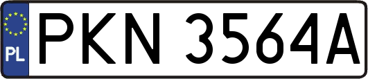 PKN3564A