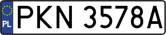 PKN3578A