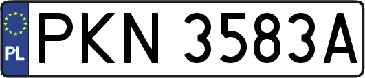 PKN3583A