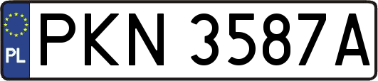 PKN3587A
