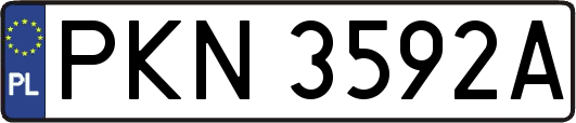PKN3592A