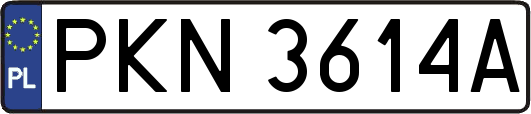 PKN3614A