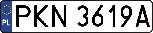 PKN3619A