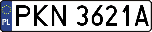 PKN3621A