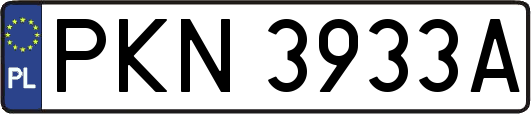 PKN3933A