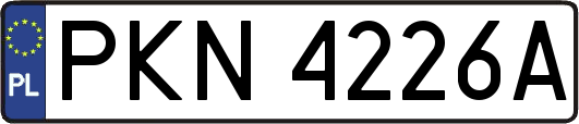 PKN4226A