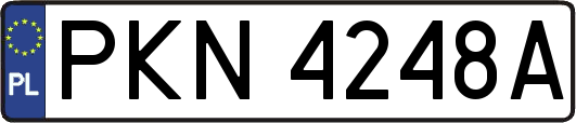 PKN4248A