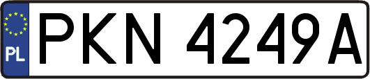 PKN4249A