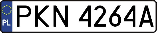PKN4264A
