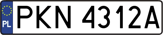 PKN4312A