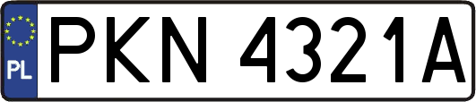 PKN4321A