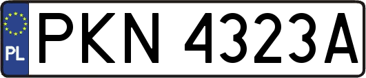 PKN4323A
