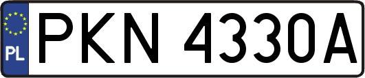 PKN4330A