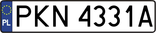 PKN4331A
