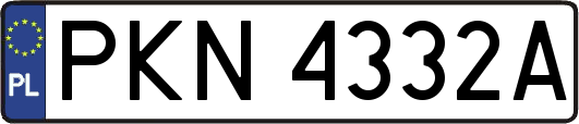 PKN4332A