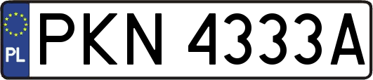 PKN4333A