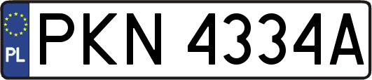 PKN4334A