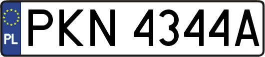 PKN4344A