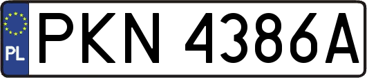 PKN4386A