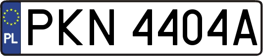 PKN4404A