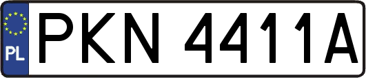 PKN4411A