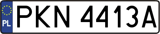 PKN4413A