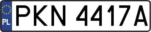 PKN4417A