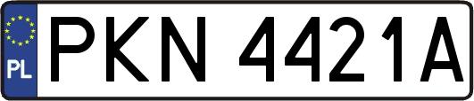 PKN4421A