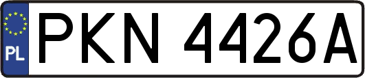 PKN4426A