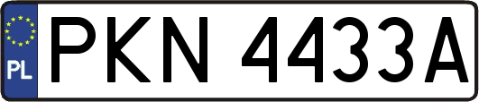PKN4433A