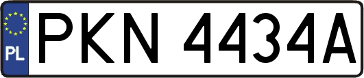 PKN4434A