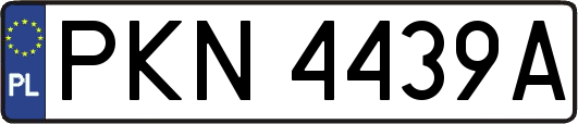 PKN4439A