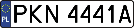 PKN4441A