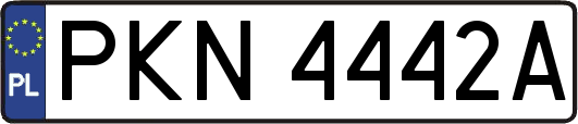 PKN4442A