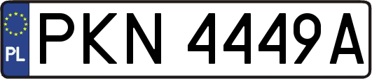 PKN4449A