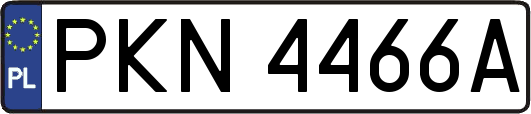 PKN4466A