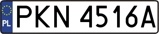 PKN4516A