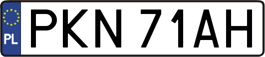 PKN71AH