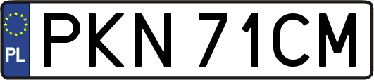 PKN71CM