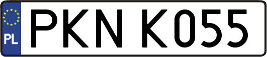 PKNK055